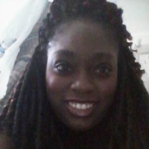 Meet your Posher, Sophia