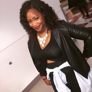 Meet your Posher, Sharetta