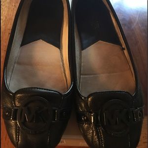 Michael Kors Fulton Moc
