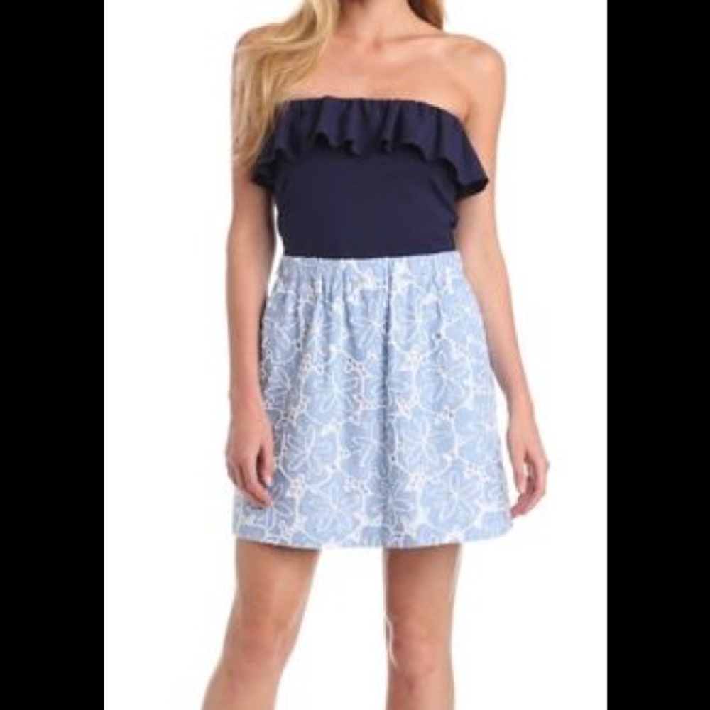 Lily Pulitzer dress