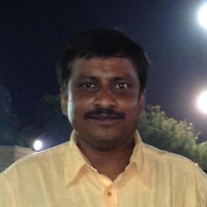 Meet your Posher, Alkesh