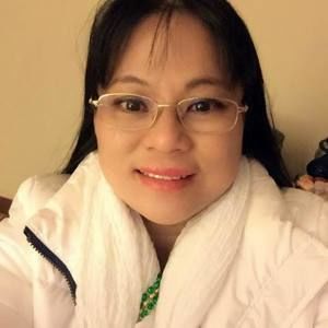 Meet your Posher, Tracy