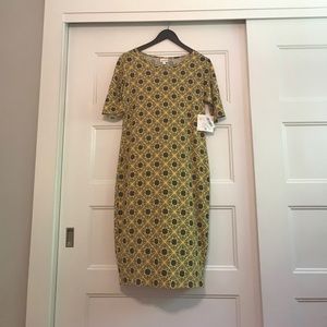 NWT M Lularoe Julia - Never worn!