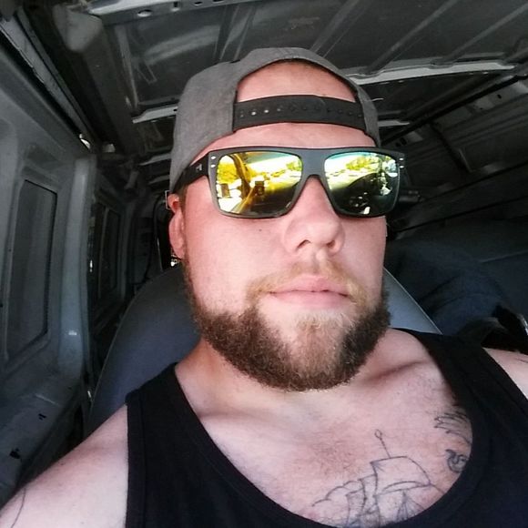 Meet your Posher, Joseph - Picture 1 of 1