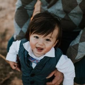 Meet your Posher, Cassidy