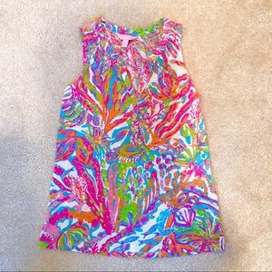 Lilly Pulitzer Tank