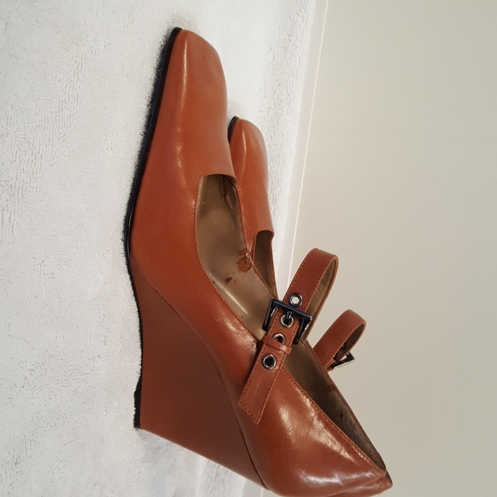 Wedge-heel 9 West Shoes