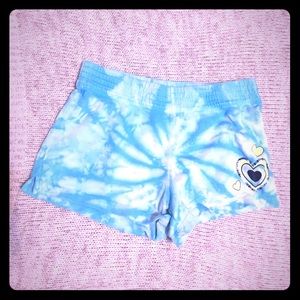 Swim shorts