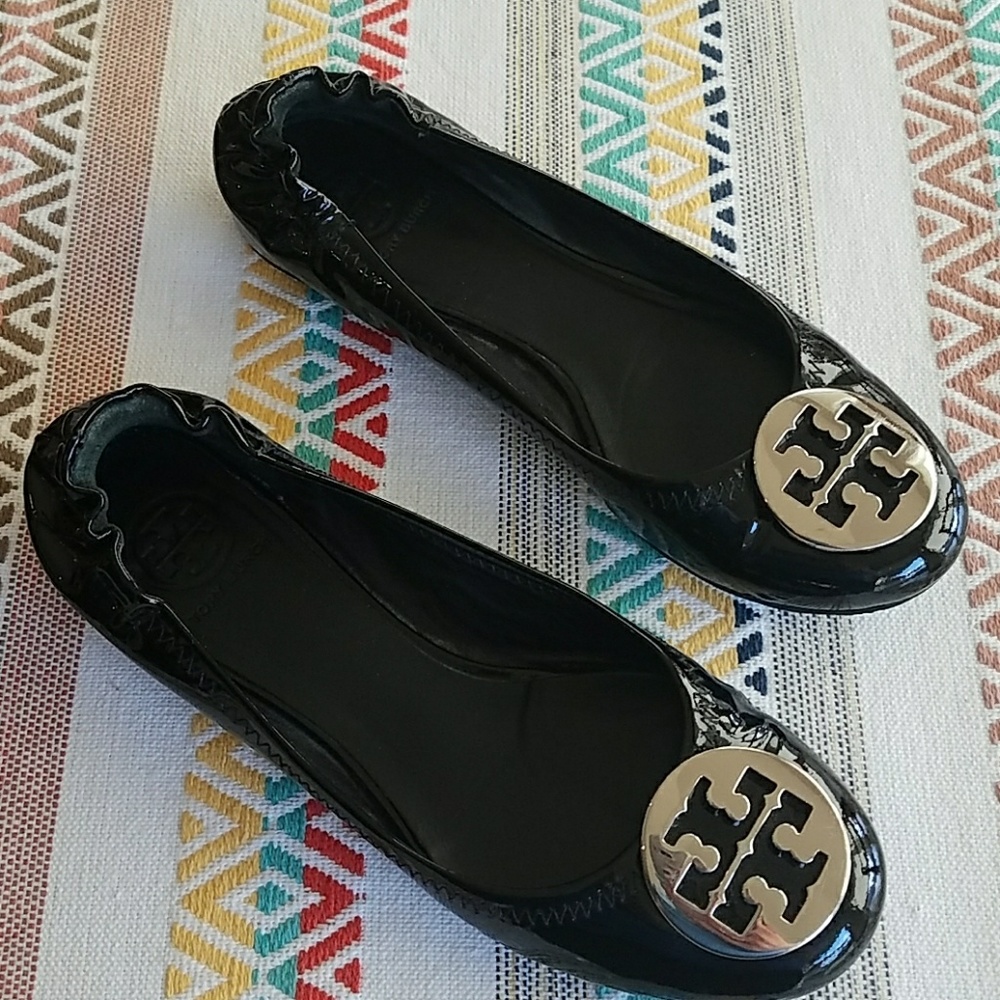 Tory Burch Women's Reva Flats