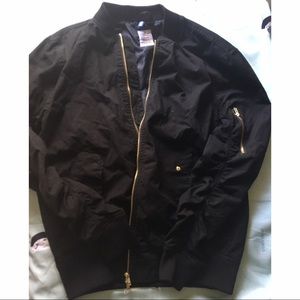 H&M Bomber Jacket