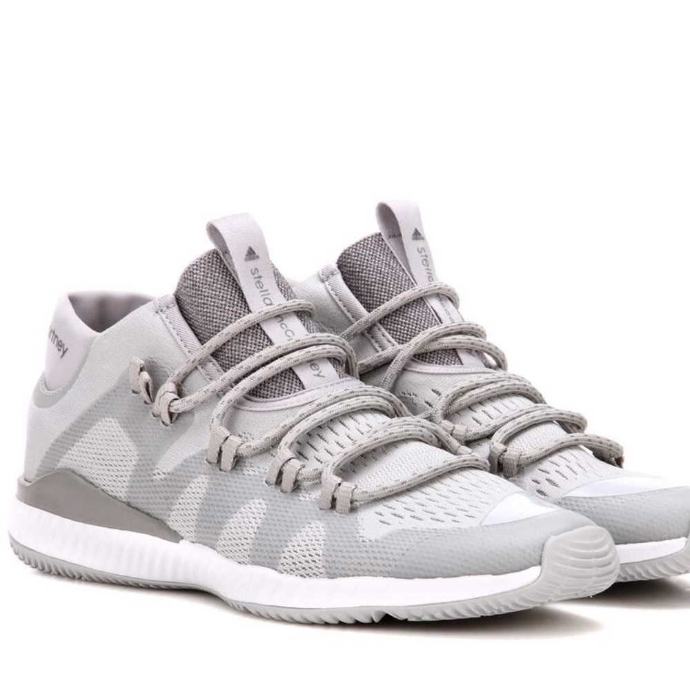 ☀️HP☀️NWT adidas Stella McCartney trainer - Picture 7 of 8