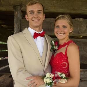 Meet your Posher, Kyle