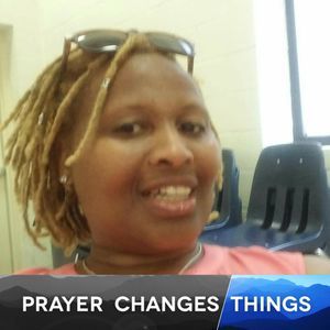 Meet your Posher, Theresa