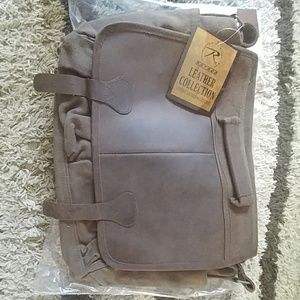 Messenger bag