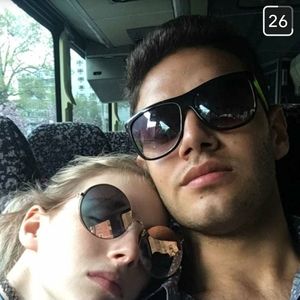 Meet your Posher, Alexander