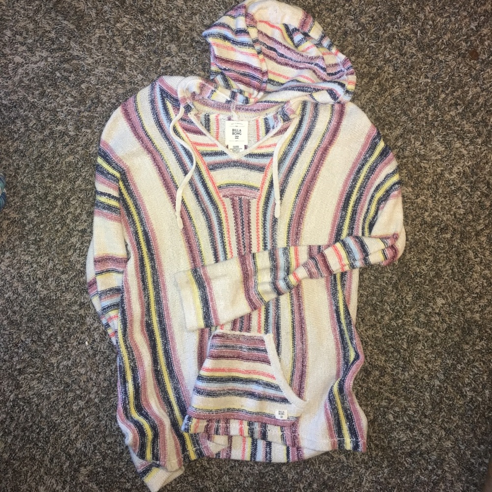 Billabong Hoodie