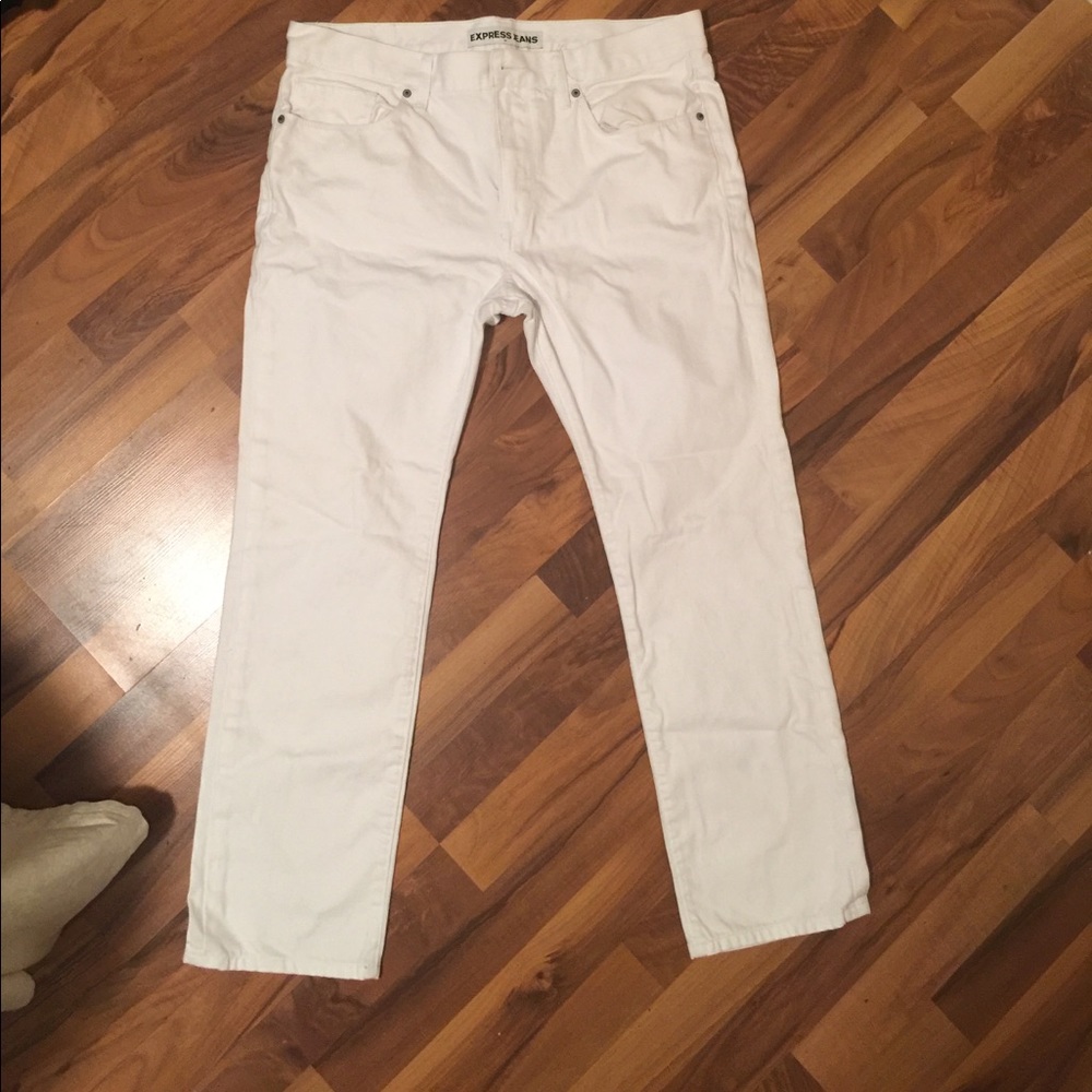 Express Jeans