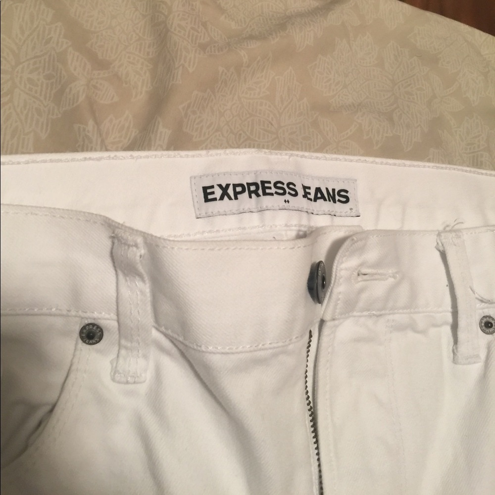 Express Jeans - Picture 3 of 3