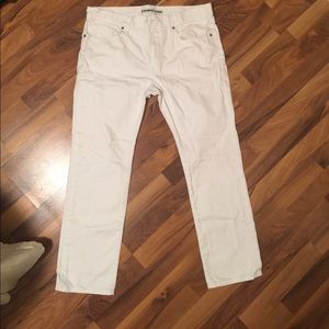 Express Jeans