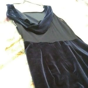 Long formal dress