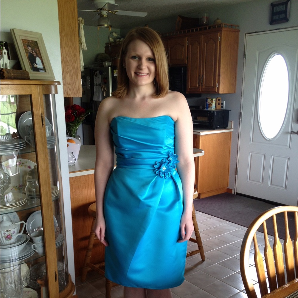Meet your Posher, Jennifer