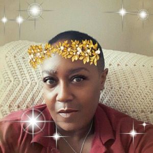 Meet your Posher, Sharyn