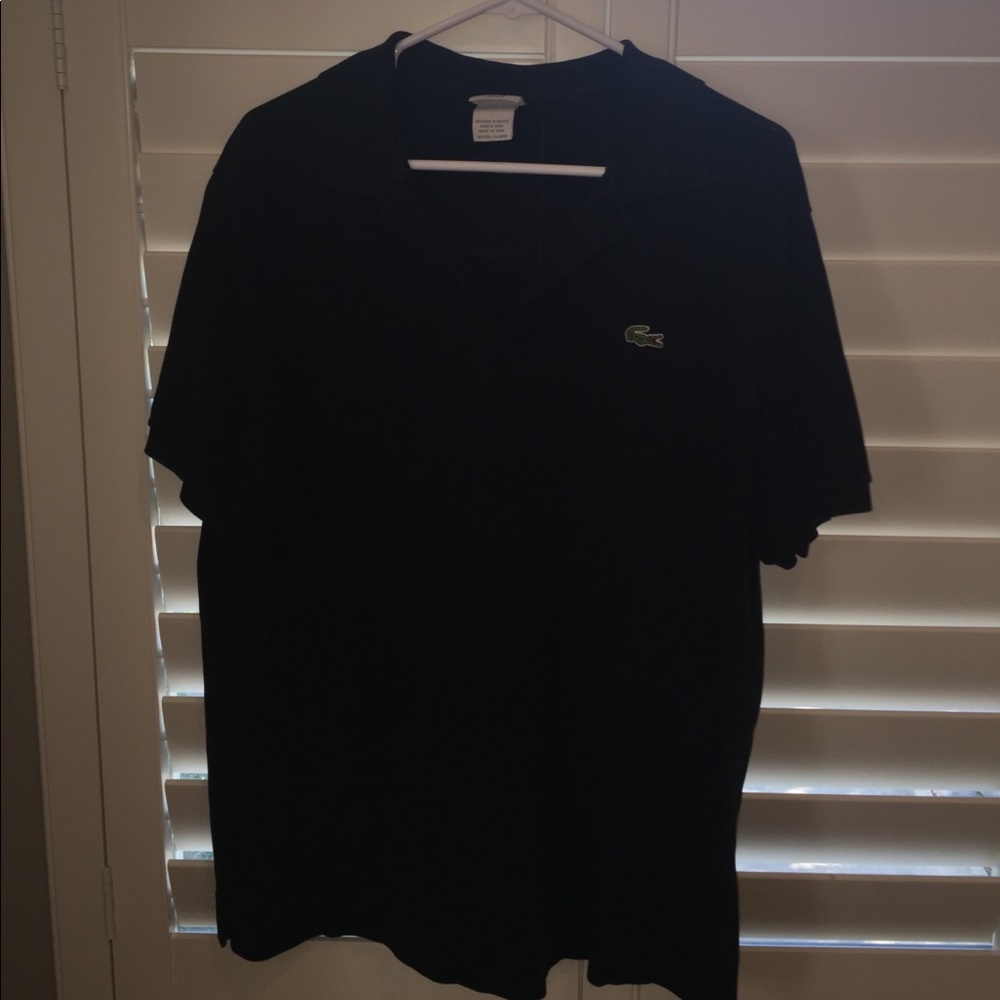 Lacoste Men's polo