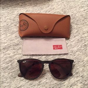 RAY BAN SUNGLASSES