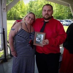 Meet your Posher, Ruth