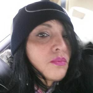 Meet your Posher, Sonia