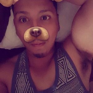 Meet your Posher, Daniel