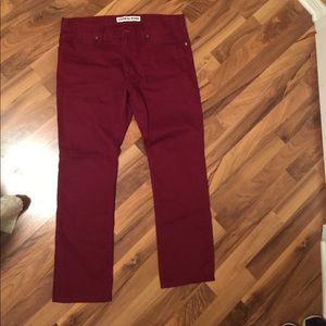 Express Jeans