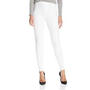 White Denim Legging (NWOT)