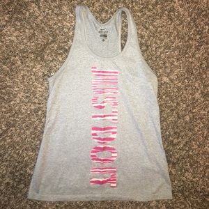 Nike Tank