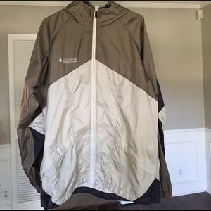 Columbia Men's Jacket