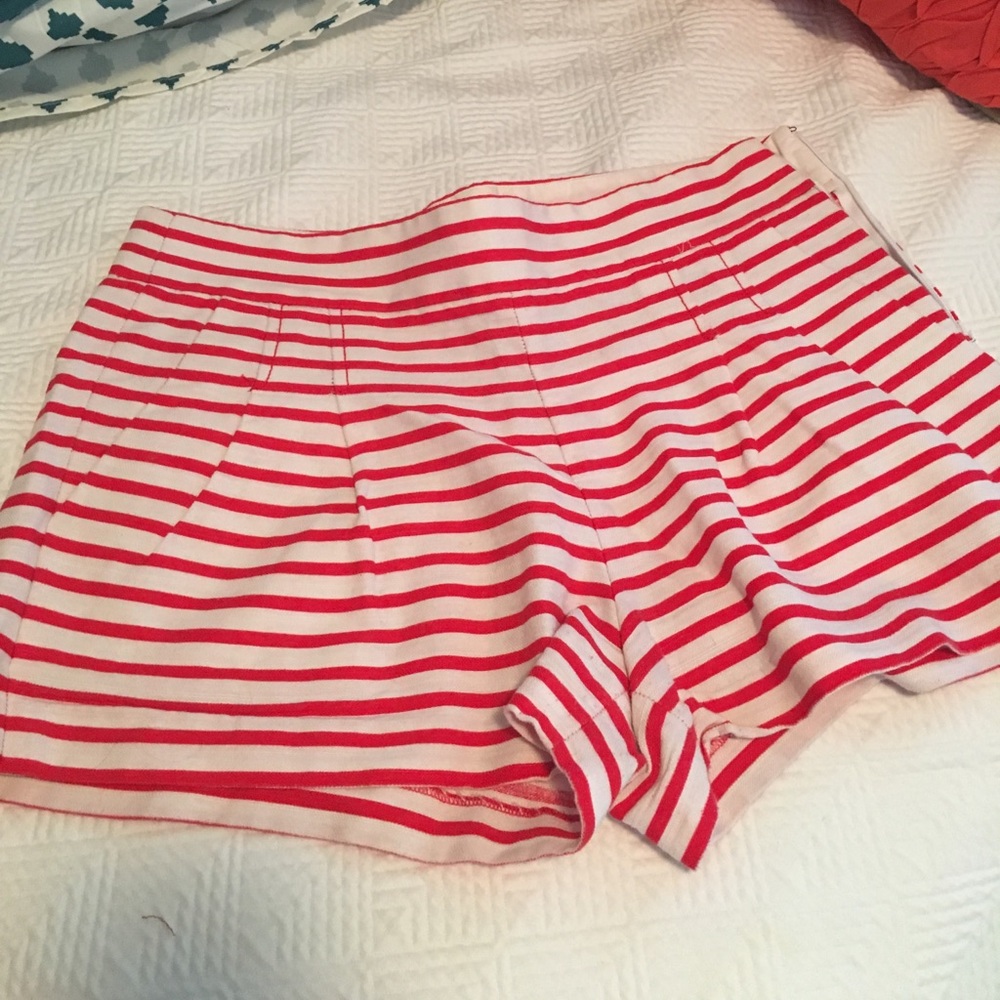 J Crew shorts