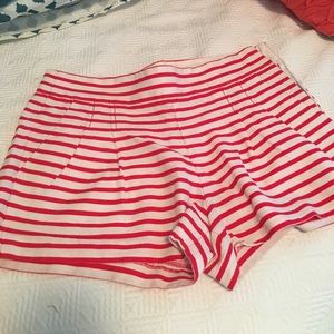 J Crew shorts