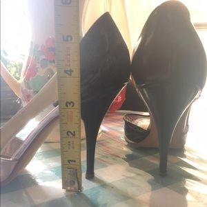 Giuseppe Zanotti Heels