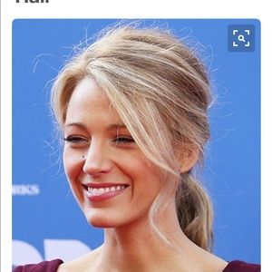 Meet your Posher, Patricia