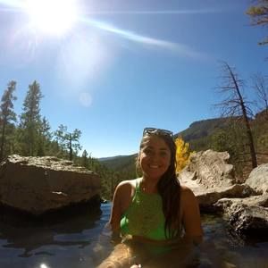 Meet your Posher, Melissa