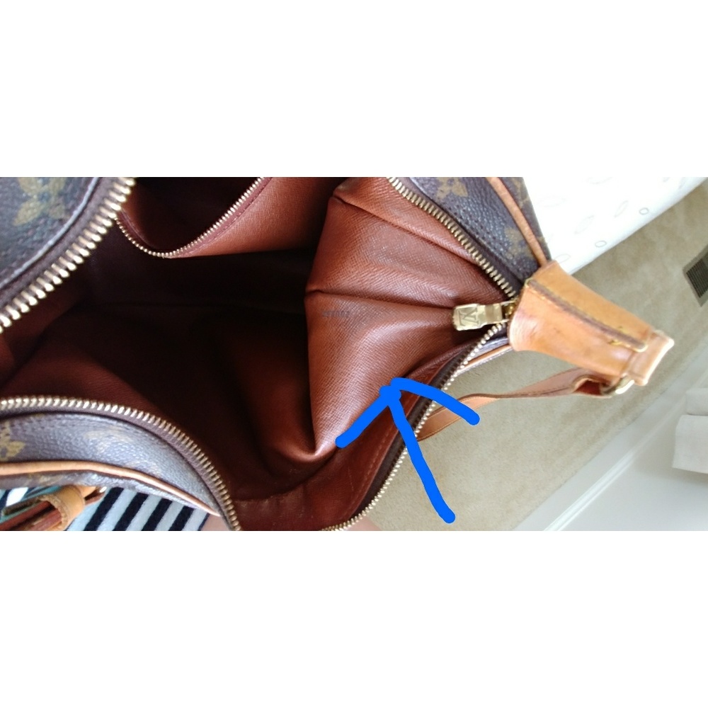 LV Bronue NOT FOR SALE!