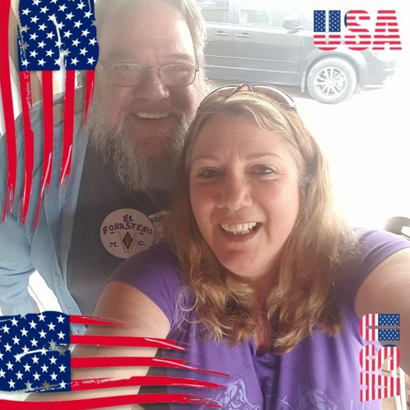 Meet your Posher, Cristeen - Picture 1 of 1