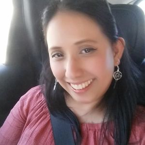 Meet your Posher, Ruthlee