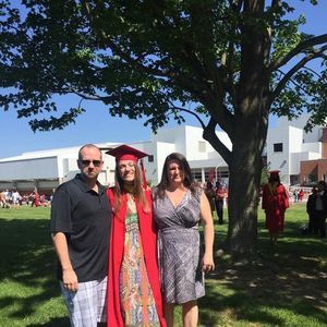 Meet your Posher, Billie jo