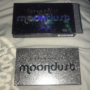 Urban Decay Moon Dust pallet