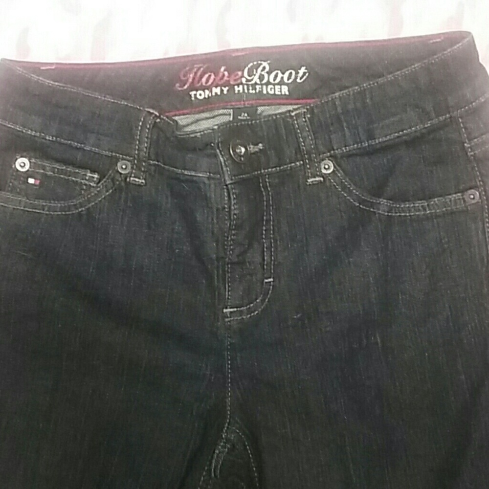 Tommy jeans - Picture 2 of 5