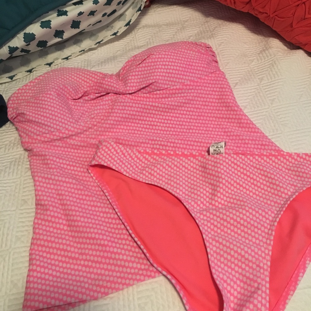Old Navy tankini