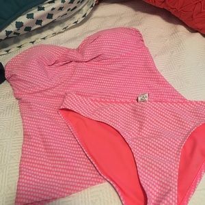 Old Navy tankini