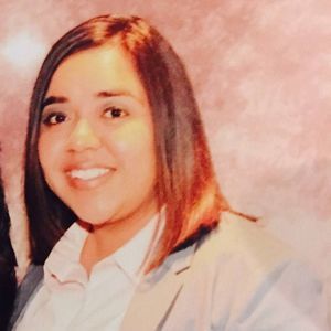 Meet your Posher, Noemi