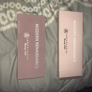 ABH Modern Renaissance pallet